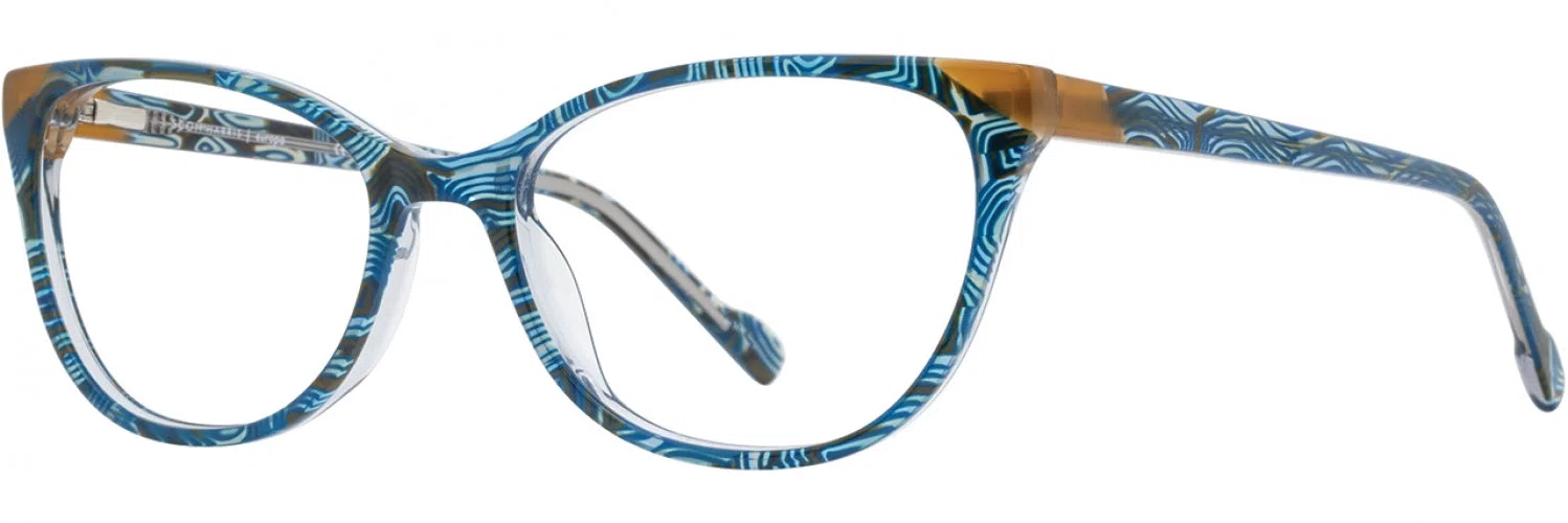 Scott Harris SH834 Eyeglasses - view 9